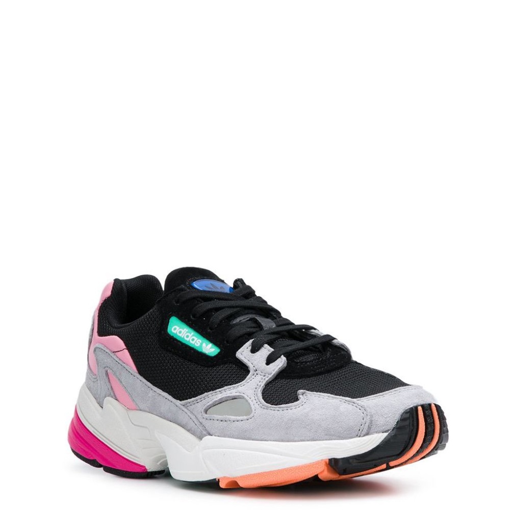 Adidas Falcon W Dad Shoes BB9173 Women’s US Size 7
